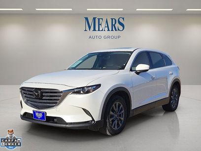 Used 2023 MAZDA CX-9 Touring