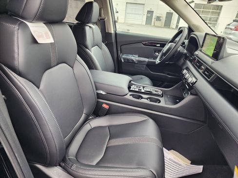 New 2026 Honda Pilot EX-L image 6