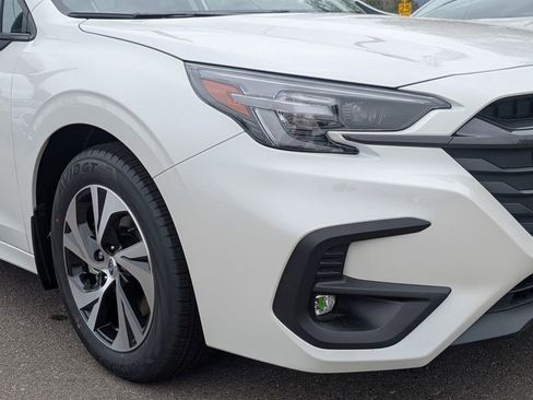New 2025 Subaru Legacy Premium image 2