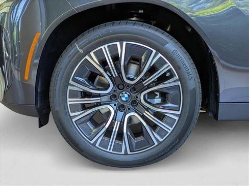 Used 2025 BMW X3 xDrive30i w/ Convenience Package image 10