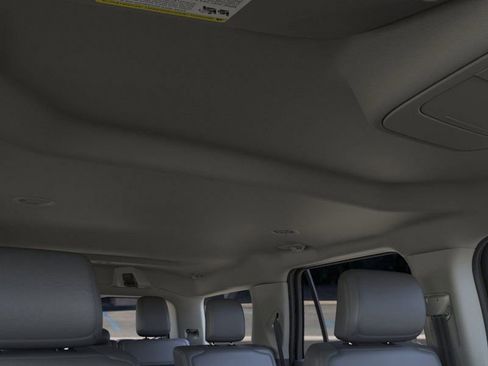 New 2026 Ford Expedition Active image 22