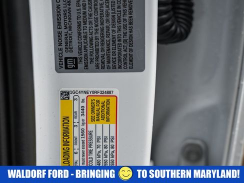 Used 2024 Chevrolet Silverado 2500 LT w/ Convenience Package image 45