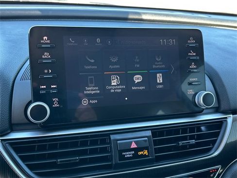 Used 2021 Honda Accord Sport Special Edition image 26