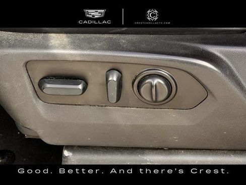 Used 2022 Chevrolet Silverado 3500 High Country w/ Technology Package AWD/4WD image 23