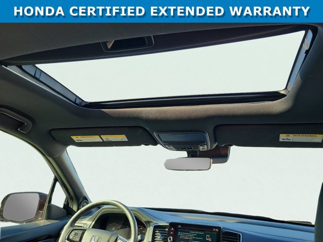 Certified 2024 Honda Ridgeline Black Edition image 21