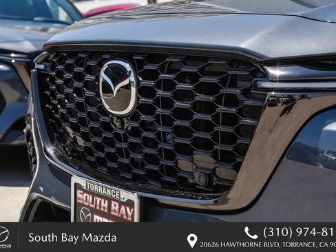 New 2026 MAZDA CX-70 3.3 Turbo S w/ Premium Plus AWD/4WD image 5