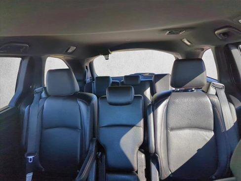 Used 2024 Honda Odyssey Sport image 23