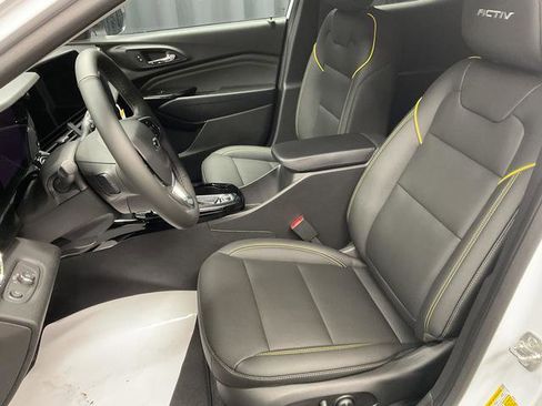 New 2026 Chevrolet Trax ACTIV image 13