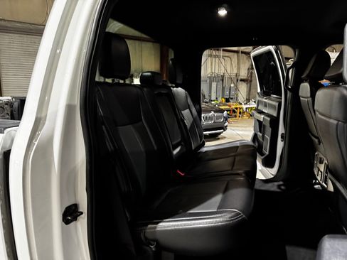 Used 2022 Ford F250 Lariat w/ Lariat Ultimate Package image 22