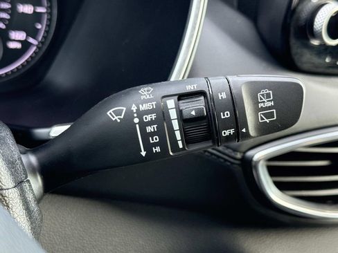 Used 2023 Hyundai Santa Fe SE w/ Cargo Package AWD/4WD image 10