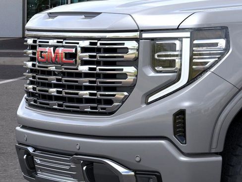 New 2026 GMC Sierra 1500 Denali w/ Technology Package image 13