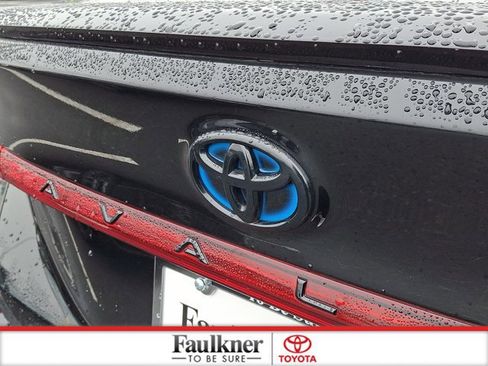 Used 2022 Toyota Avalon XSE w/ Carpet Mat Package (TMS) image 29