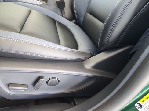 New 2025 Ford Bronco Sport Outer Banks image 13