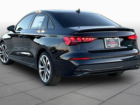 New 2026 Audi A3 2.0T Premium image 12