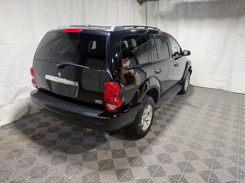 Used 2005 Dodge Durango SLT image 8