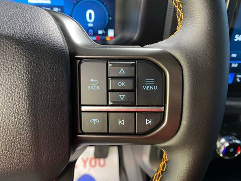 New 2025 Ford F150 Tremor w/ Equipment Group 402A High image 18