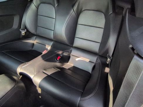 Used 2017 Ford Mustang Premium image 20