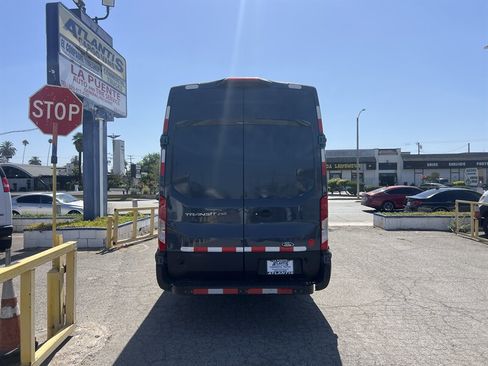 Used 2019 Ford Transit 250 148 High Roof Extended RWD image 3