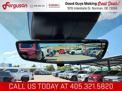New 2026 GMC Yukon XL AT4 w/ AT4 Premium Package AWD/4WD image 40