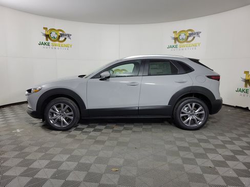 New 2026 MAZDA CX-30 AWD 2.5 S image 5