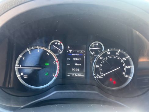 Used 2021 Lexus GX 460 Premium w/ Accessory Package AWD/4WD image 14