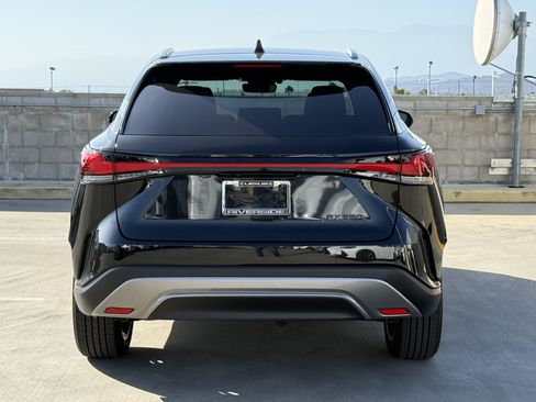 New 2026 Lexus RX 350 FWD image 11