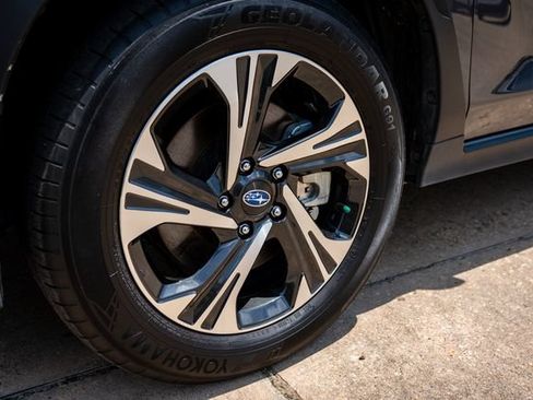 Certified 2024 Subaru Crosstrek 2.0i Premium AWD/4WD image 14