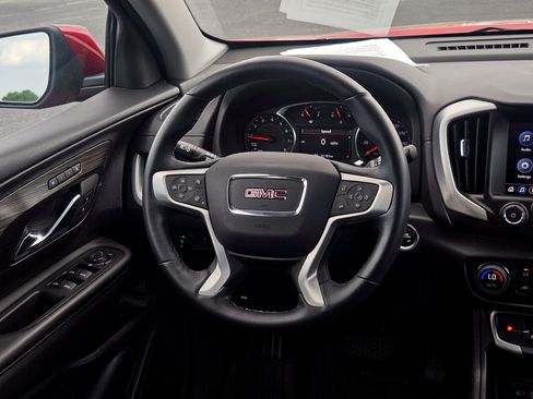 Used 2023 GMC Terrain SLT FWD image 14