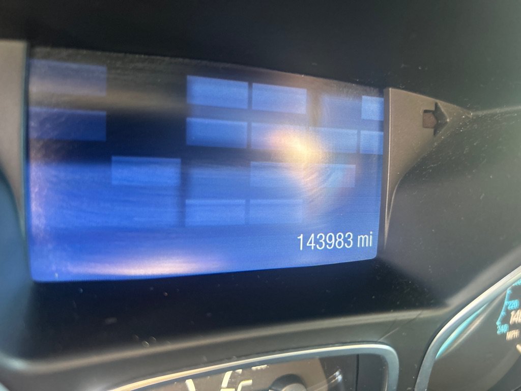 Used 2013 Ford Escape S FWD image 15