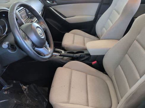 Used 2015 MAZDA CX-5 Touring w/ Bose/Moonroof Package image 17