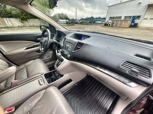 Used 2014 Honda CR-V EX-L image 27