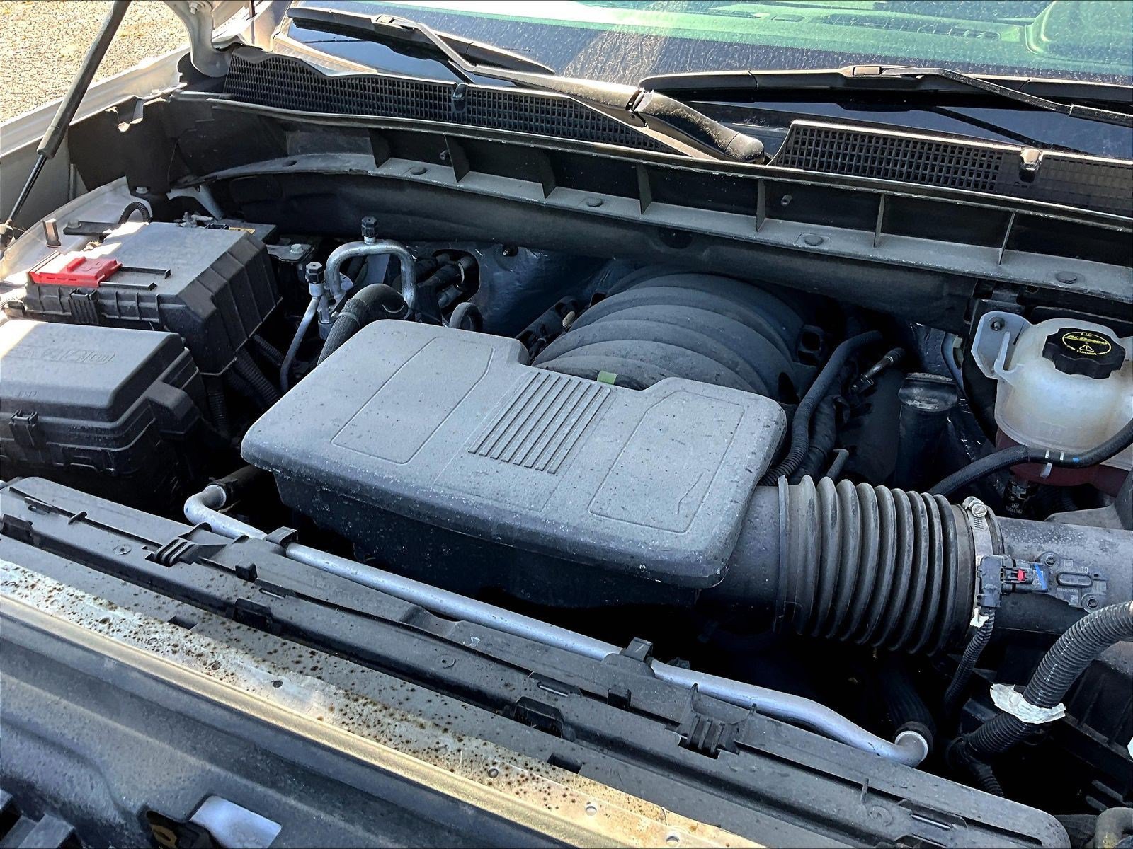 Used 2025 GMC Sierra 1500 SLT AWD/4WD image 32