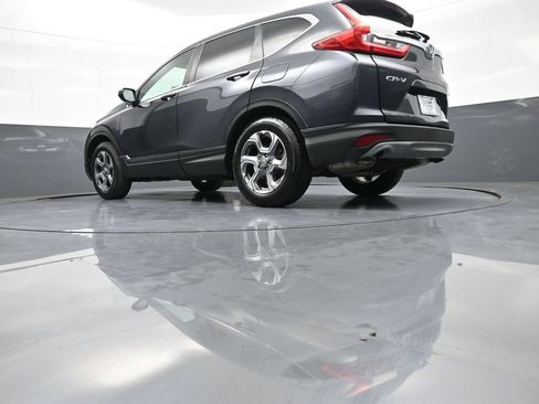 Certified 2019 Honda CR-V EX image 32