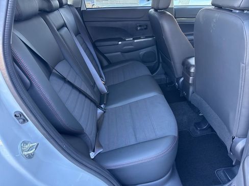 New 2026 Mitsubishi Outlander Sport SE image 25