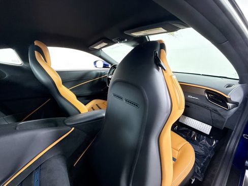 Certified 2021 Ferrari Roma RWD image 23