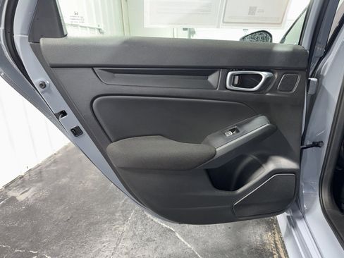 Used 2024 Honda Civic Si image 16