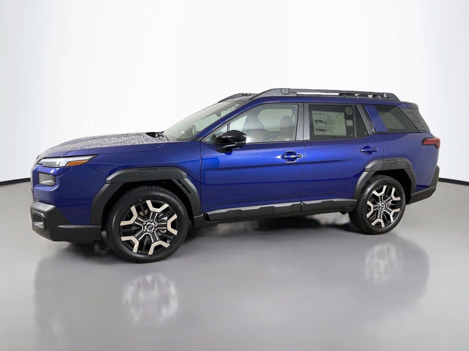 New 2026 Subaru Outback Touring XT AWD/4WD image 8