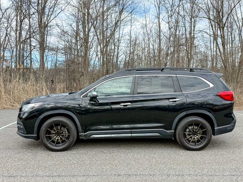 Used 2020 Subaru Ascent Touring image 9