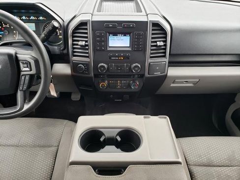 Used 2018 Ford F150 XLT image 17