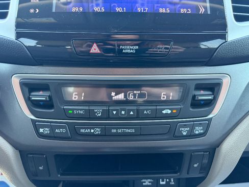 Used 2020 Honda Ridgeline RTL image 24