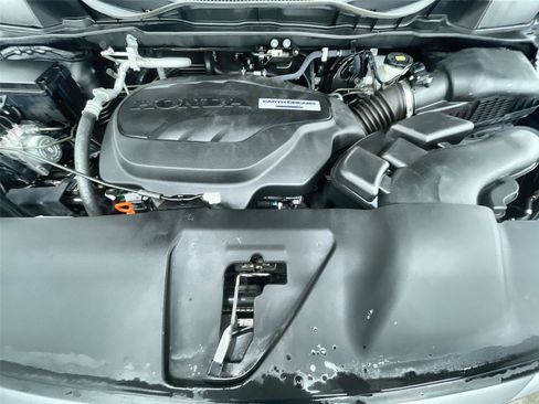 Used 2020 Honda Odyssey EX-L image 11