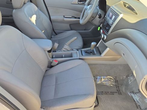 Used 2010 Subaru Forester 2.5X Limited image 29