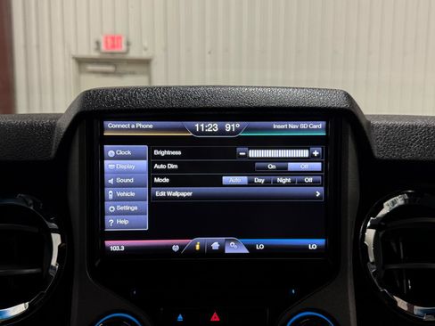 Used 2014 Ford F250 Platinum w/ FX4 Off-Road Package AWD/4WD image 41