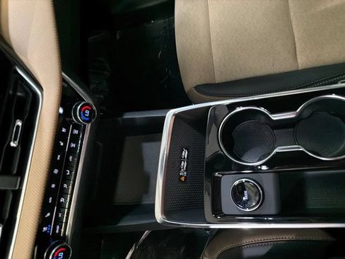 Used 2026 Chevrolet Equinox ACTIV w/ Convenience Package III FWD image 18