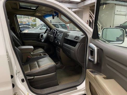 Used 2006 Honda Ridgeline RTL image 16