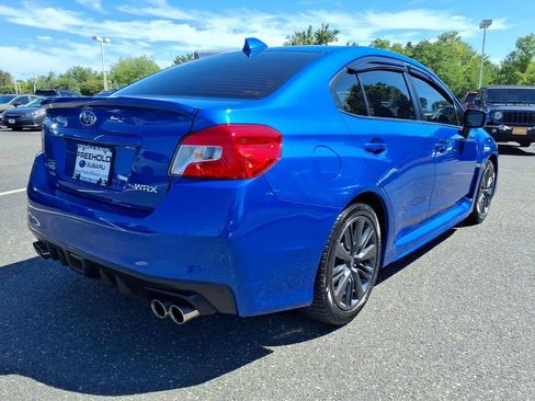 Used 2021 Subaru WRX AWD/4WD image 19