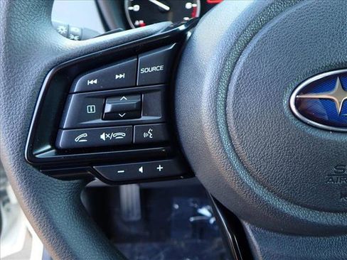 New 2026 Subaru Crosstrek 2.0i Premium image 15