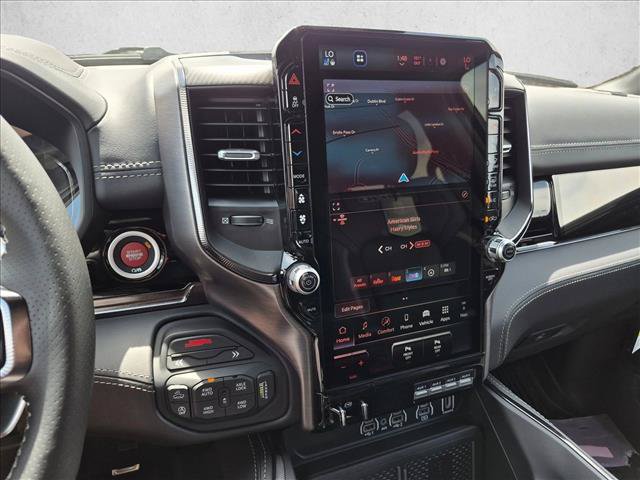 New 2026 RAM 1500 RHO w/ RHO Level 1 Equipment Group AWD/4WD image 15