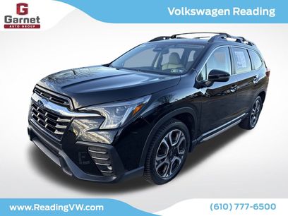 Used 2023 Subaru Ascent Limited