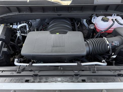 New 2026 Chevrolet Silverado 1500 LT w/ Texas Edition Plus image 21